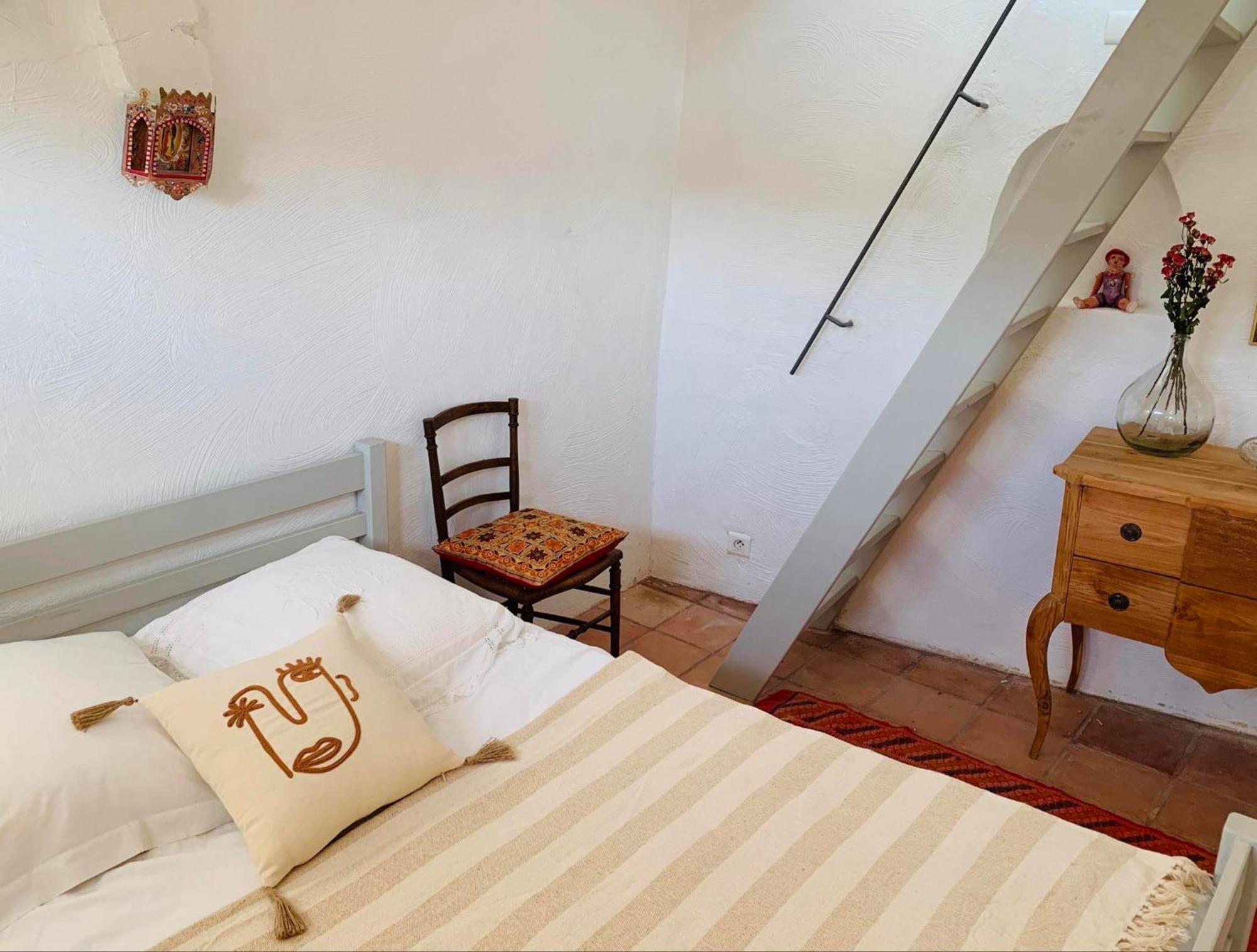 Maison Historique Rue Vermeille Argeles Sur Mer Bagian luar foto